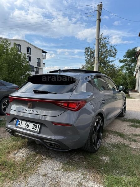 Sahibinden Cupra Leon 1.5 eTSI Standart 2024 Model 5