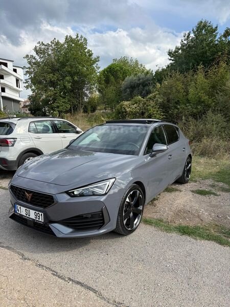 Sahibinden Cupra Leon 1.5 eTSI Standart 2024 Model 7
