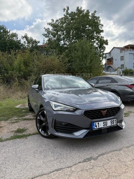 Sahibinden Cupra Leon 1.5 eTSI Standart 2024 Model 1