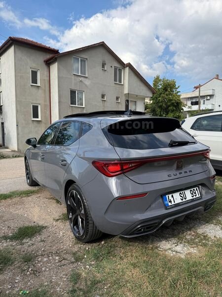 Sahibinden Cupra Leon 1.5 eTSI Standart 2024 Model 6