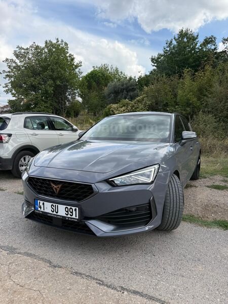 Sahibinden Cupra Leon 1.5 eTSI Standart 2024 Model 2
