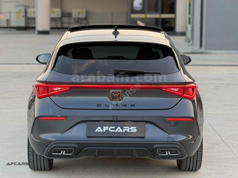 2024 | 76.000 KM | BUCKET | SERVİS BAKIMLI | KAZASIZ-İLK SAHİP 7
