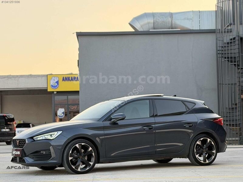 2024 | 76.000 KM | BUCKET | SERVİS BAKIMLI | KAZASIZ-İLK SAHİP 2