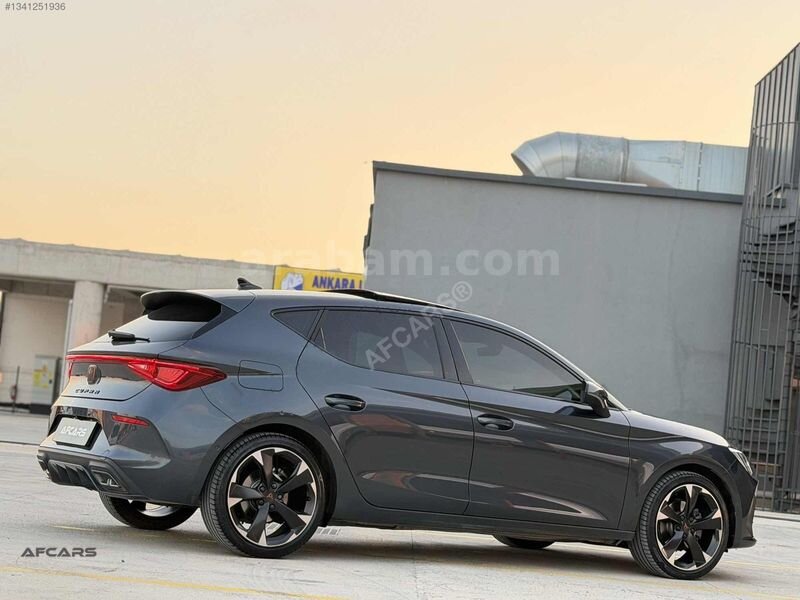 2024 | 76.000 KM | BUCKET | SERVİS BAKIMLI | KAZASIZ-İLK SAHİP 6