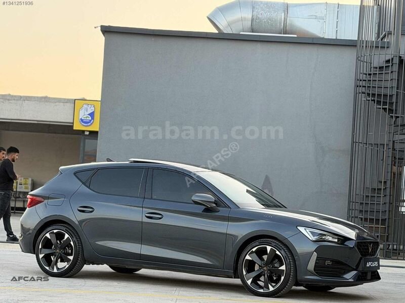 2024 | 76.000 KM | BUCKET | SERVİS BAKIMLI | KAZASIZ-İLK SAHİP 4