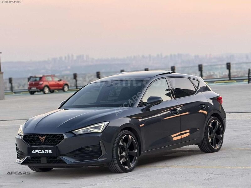 2024 | 76.000 KM | BUCKET | SERVİS BAKIMLI | KAZASIZ-İLK SAHİP 1