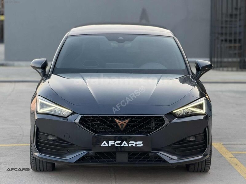 2024 | 76.000 KM | BUCKET | SERVİS BAKIMLI | KAZASIZ-İLK SAHİP 3