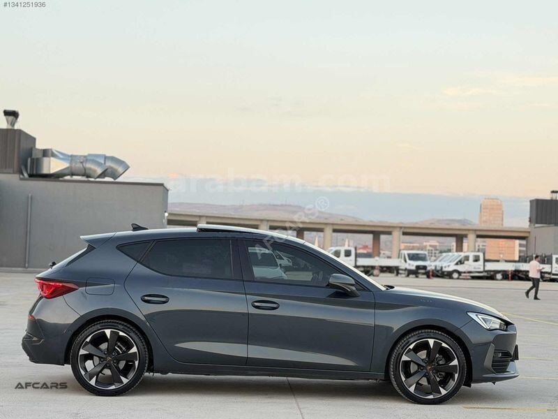 2024 | 76.000 KM | BUCKET | SERVİS BAKIMLI | KAZASIZ-İLK SAHİP 5