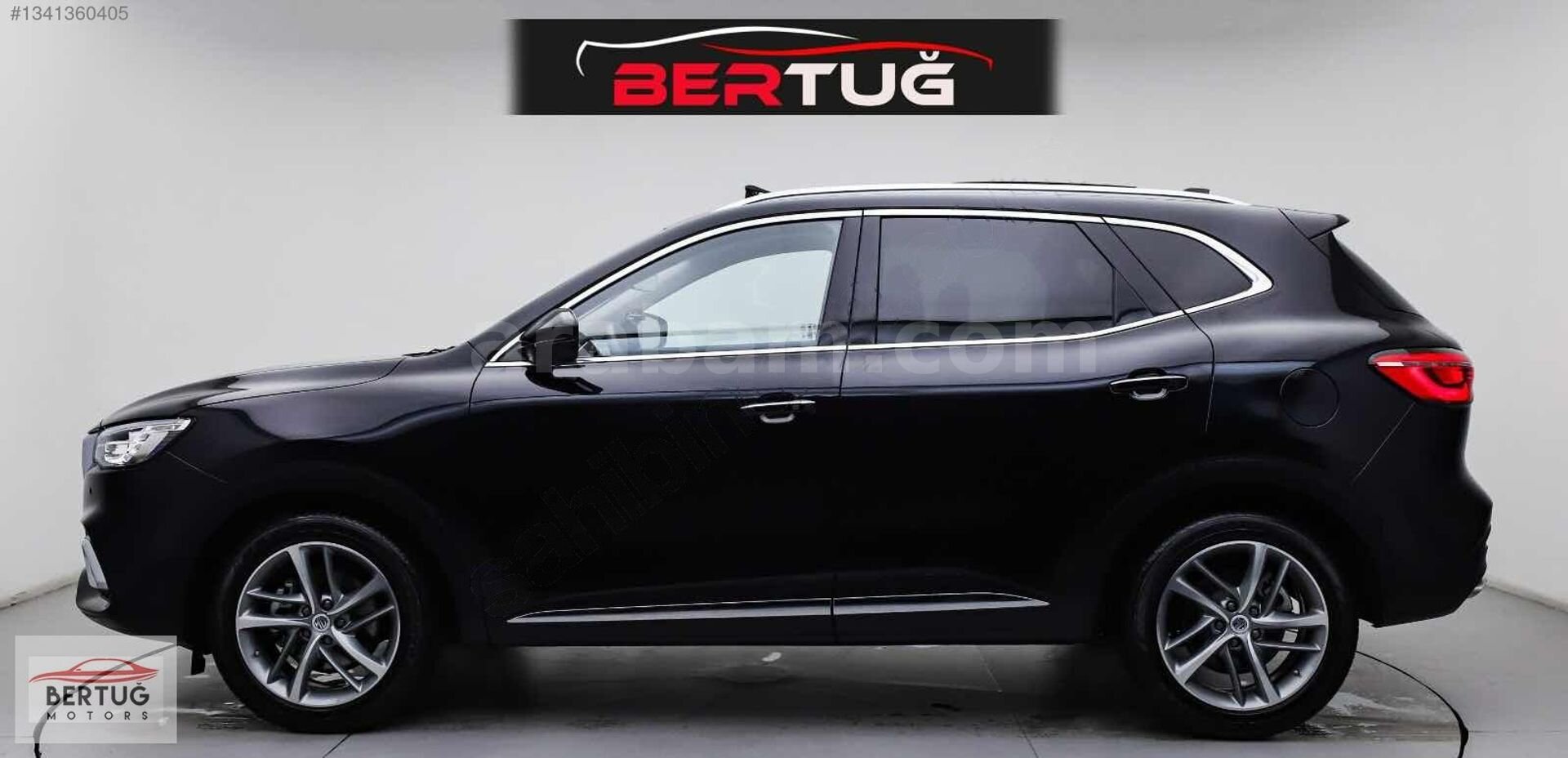"BERTUĞ-2023-HATASIZ-KIRMIZI DŞM-K.K 12T-E.EVİM-F.EV-33 BİN KM 7