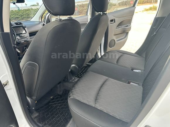 Sahibinden Mitsubishi Space Star 1.2 MIVEC 2022 Model Adana 84.000