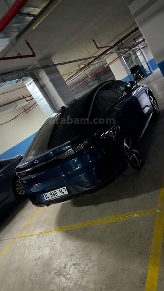 Sahibinden Cam Tavan TOGG T10F V1 Standart Menzil 2025 Model 5