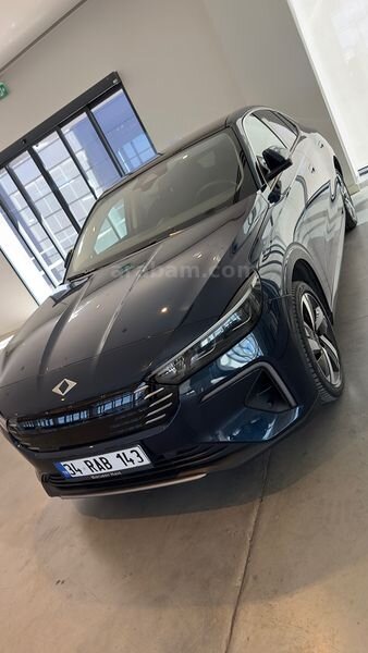 Sahibinden Cam Tavan TOGG T10F V1 Standart Menzil 2025 Model 3