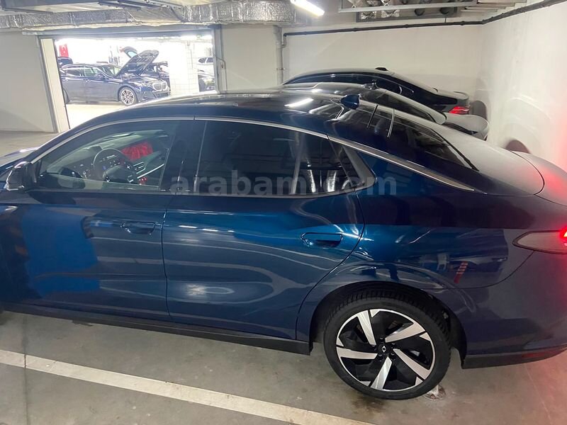 Sahibinden Cam Tavan TOGG T10F V1 Standart Menzil 2025 Model 4