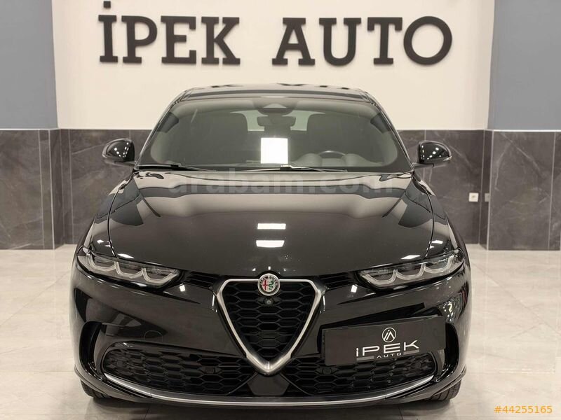 İPEK AUTO / Tonale / CAR PLAY/ ÇİFT NAVİ / HAYALET EKRAN/ELK BGJ 2