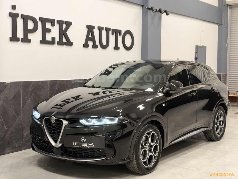 İPEK AUTO / Tonale / CAR PLAY/ ÇİFT NAVİ / HAYALET EKRAN/ELK BGJ 3