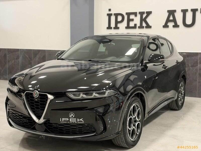 İPEK AUTO / Tonale / CAR PLAY/ ÇİFT NAVİ / HAYALET EKRAN/ELK BGJ 7