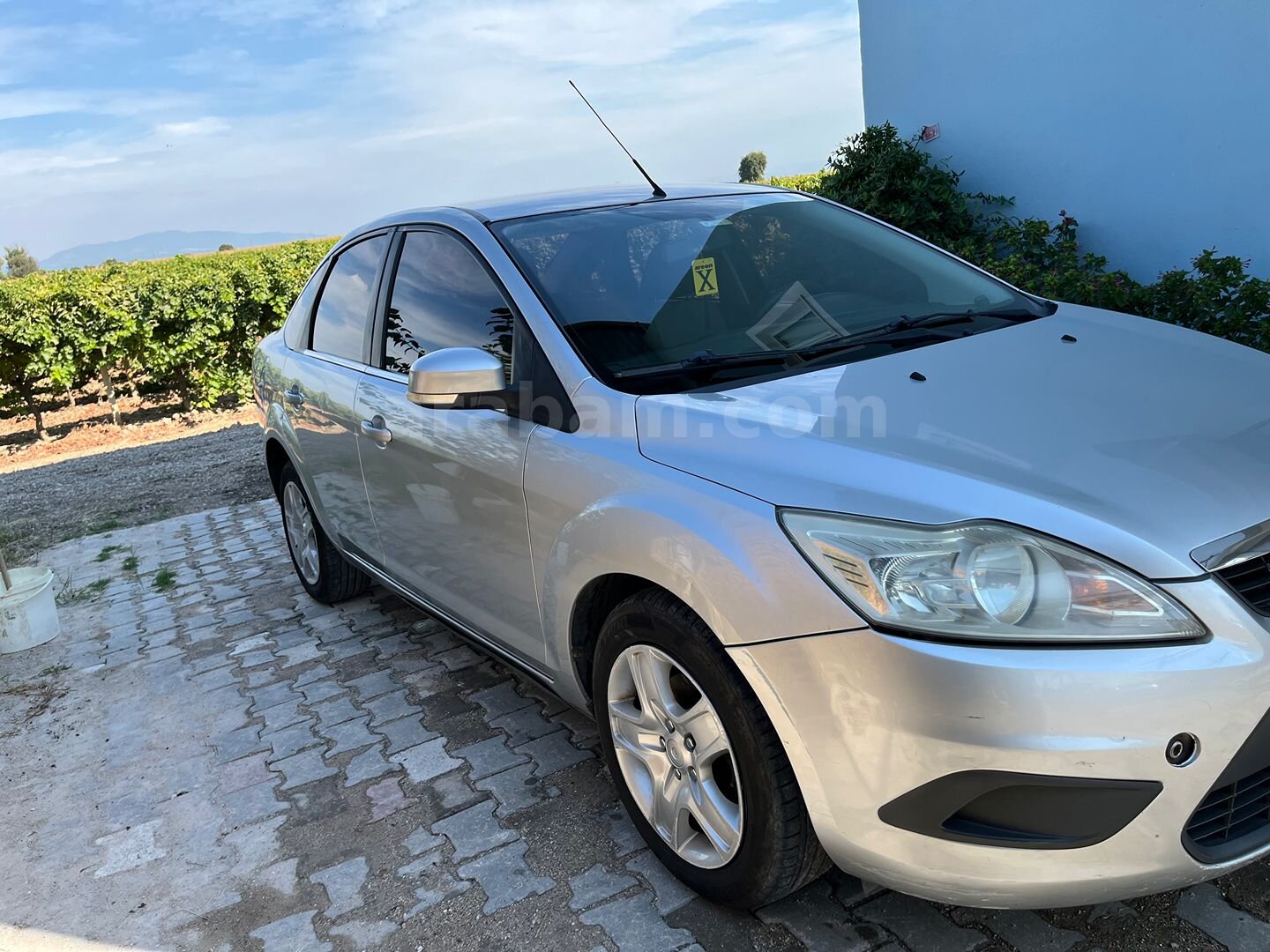 Sahibinden Ford Focus 1.6 TDCi Trend X 2010 Model Manisa 159.635