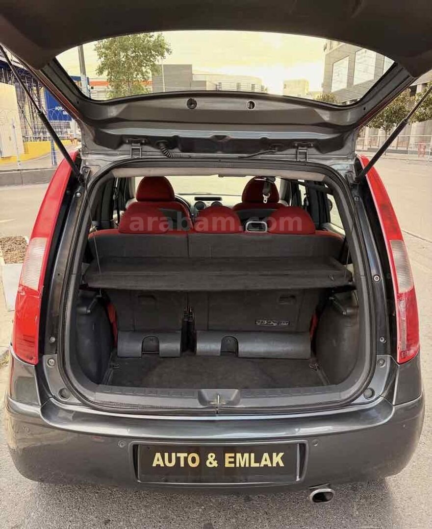 DOLU DOLU COLT 5