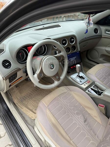 Sahibinden Alfa Romeo 159 1.9 JTD Distinctive 2008 Model 3