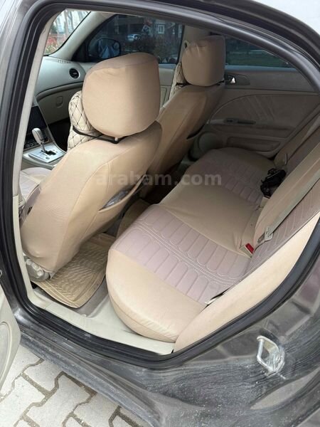 Sahibinden Alfa Romeo 159 1.9 JTD Distinctive 2008 Model 4