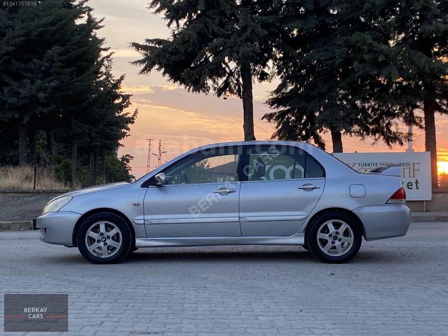 BERKAY CARS DAN OTOMATİK VİTES 4
