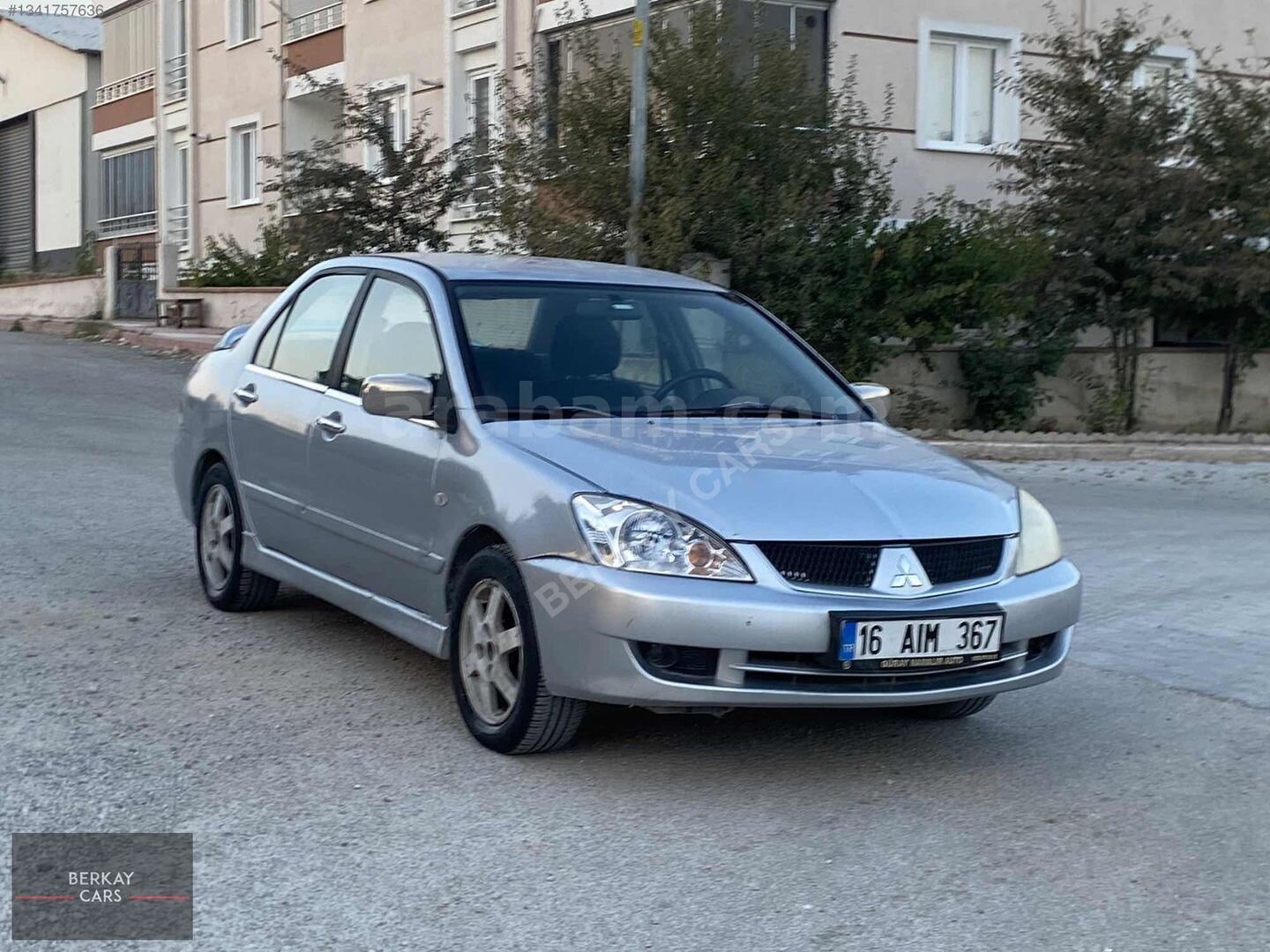 BERKAY CARS DAN OTOMATİK VİTES 3