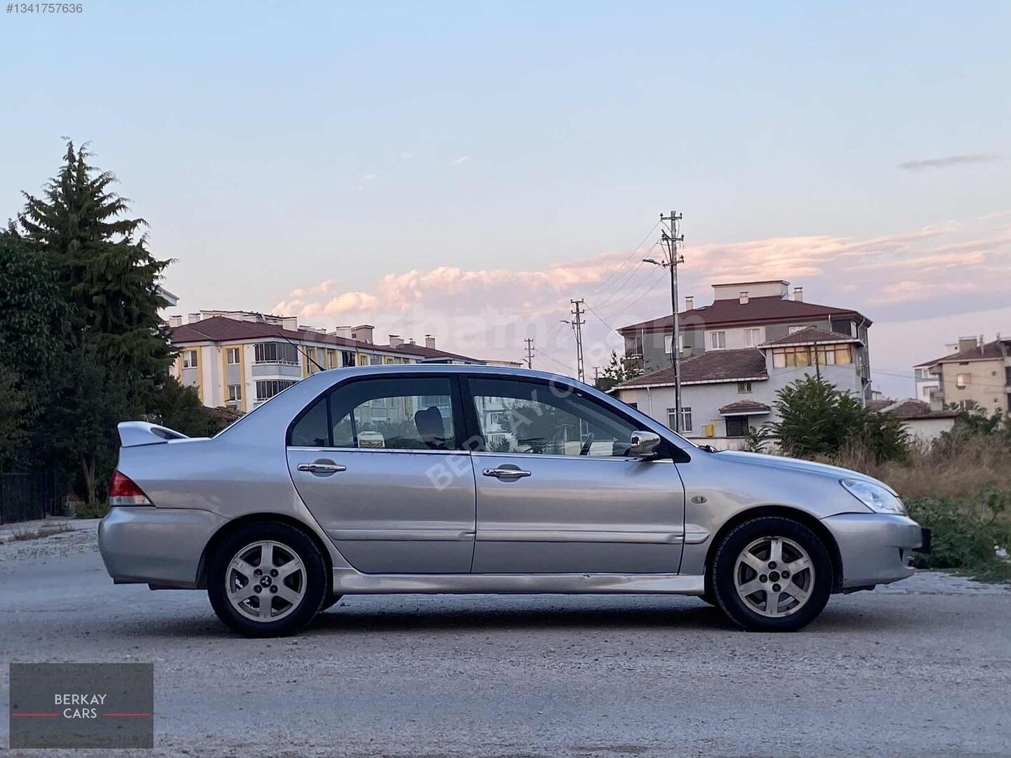 BERKAY CARS DAN OTOMATİK VİTES 5