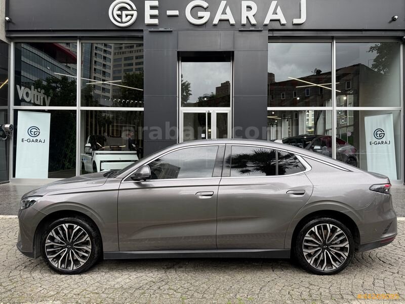EGARAJ | 2025 TOGG T10F ADAS MERİDYAN KIŞ PAKETİ 4