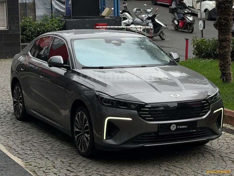 EGARAJ | 2025 TOGG T10F ADAS MERİDYAN KIŞ PAKETİ 7