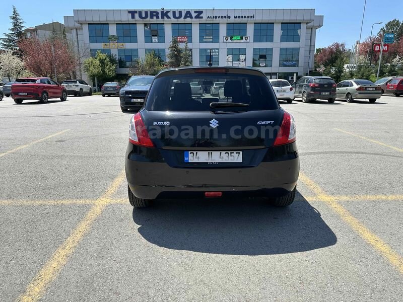 Sahibinden Suzuki Swift 1.2 GL 2012 Model 4