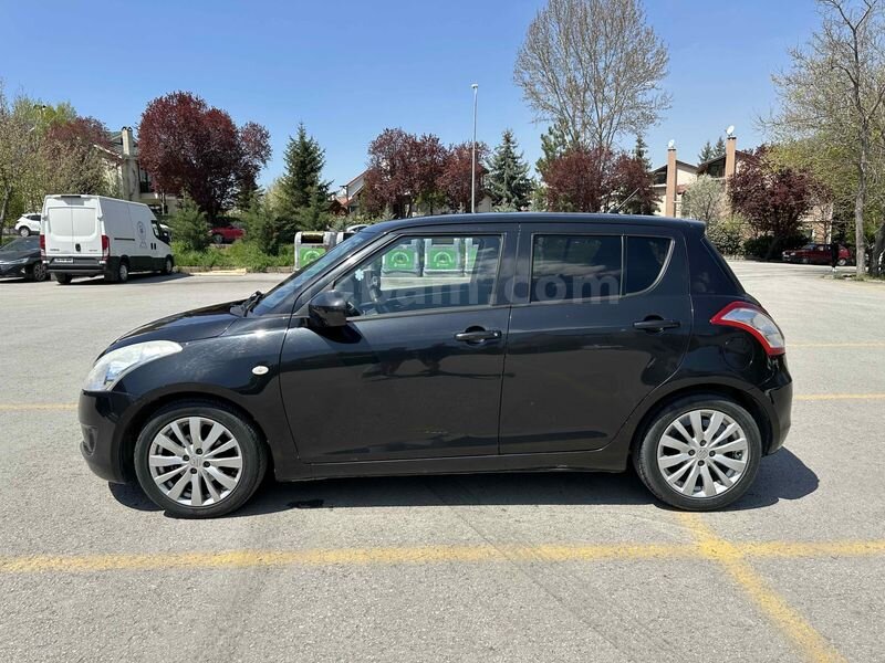 Sahibinden Suzuki Swift 1.2 GL 2012 Model 6