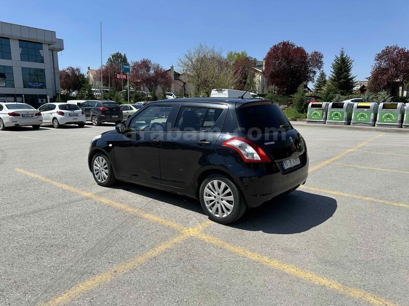 Sahibinden Suzuki Swift 1.2 GL 2012 Model 5