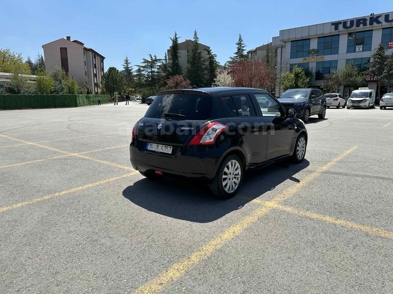 Sahibinden Suzuki Swift 1.2 GL 2012 Model 3