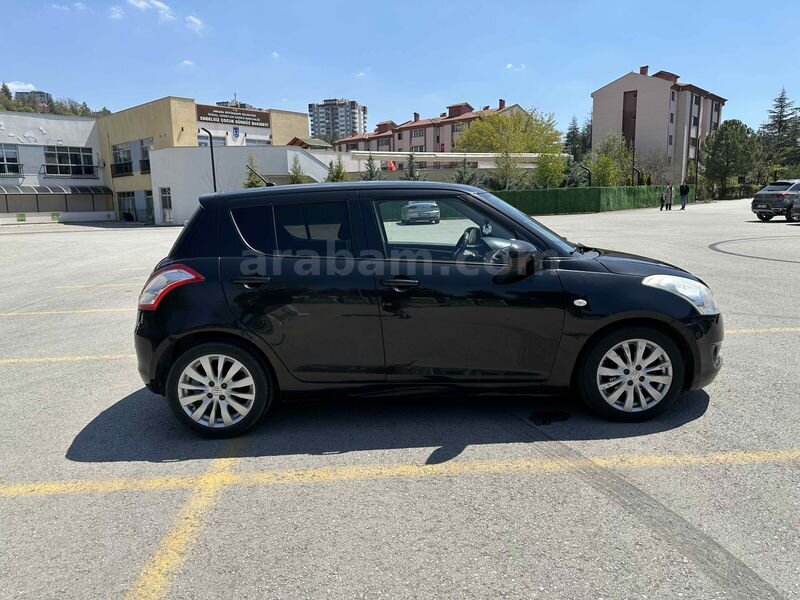 Sahibinden Suzuki Swift 1.2 GL 2012 Model 2