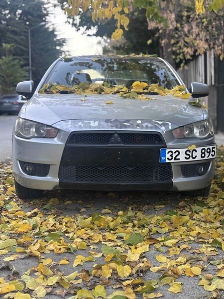 Sahibinden Mitsubishi Lancer