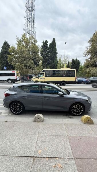Sahibinden Cupra Leon 1.5 eTSI Standart 2024 Model 2