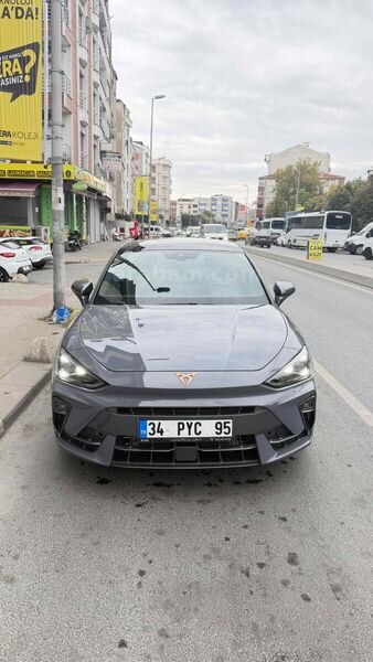 Sahibinden Cupra Leon 1.5 eTSI Standart 2024 Model