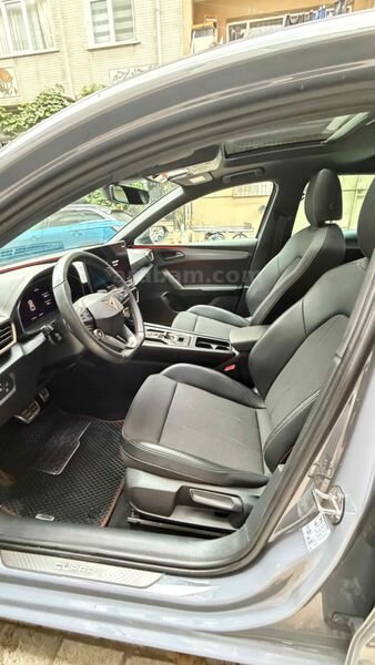 Sahibinden Cupra Leon 1.5 eTSI Standart 2024 Model 7