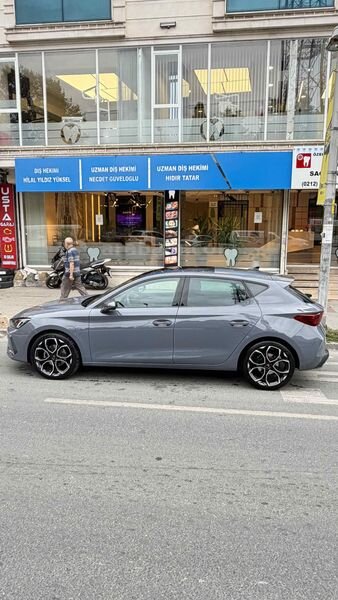 Sahibinden Cupra Leon 1.5 eTSI Standart 2024 Model 3