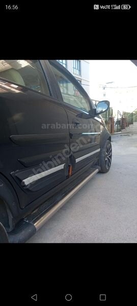 Sahibinden Chery Kimo 1.3 Lusso 2010 Model 2