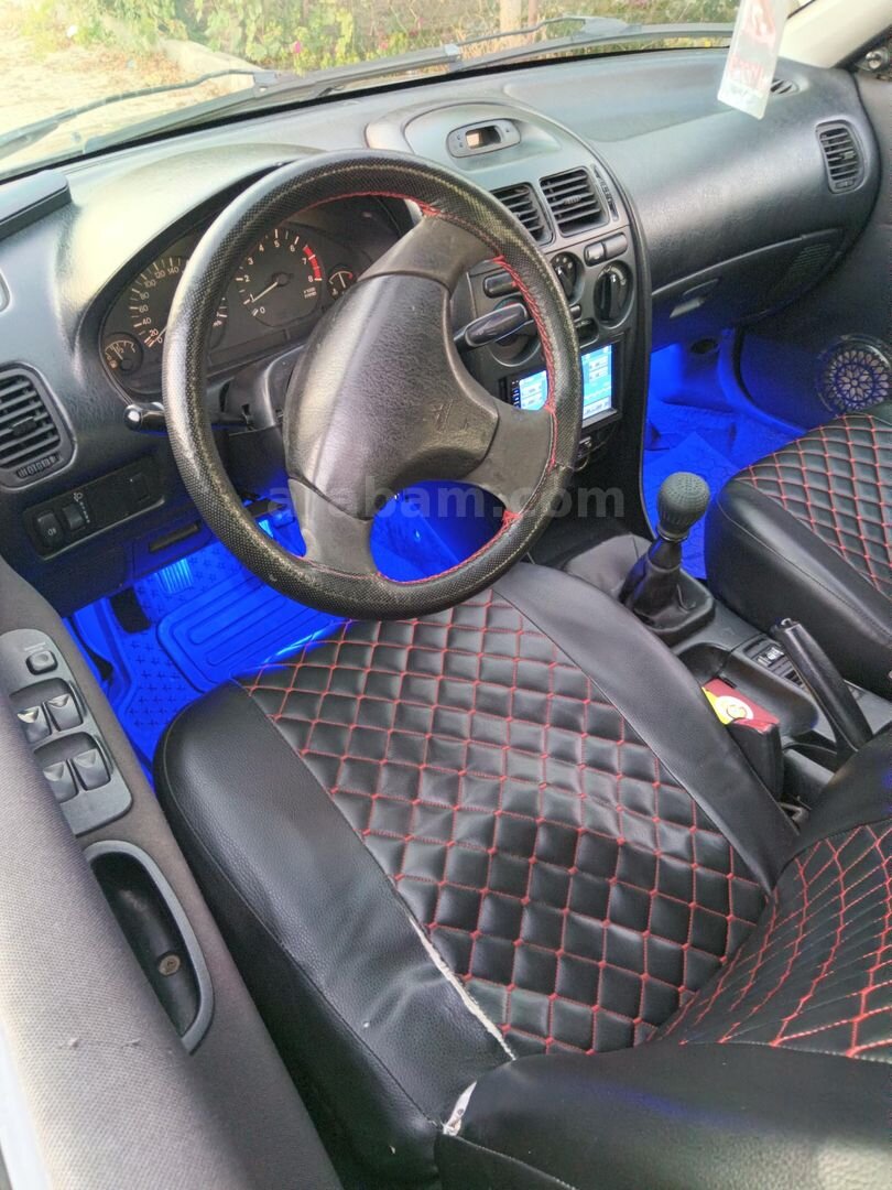 Sahibinden Mitsubishi Carisma 1.6 GL 1999 Model 7