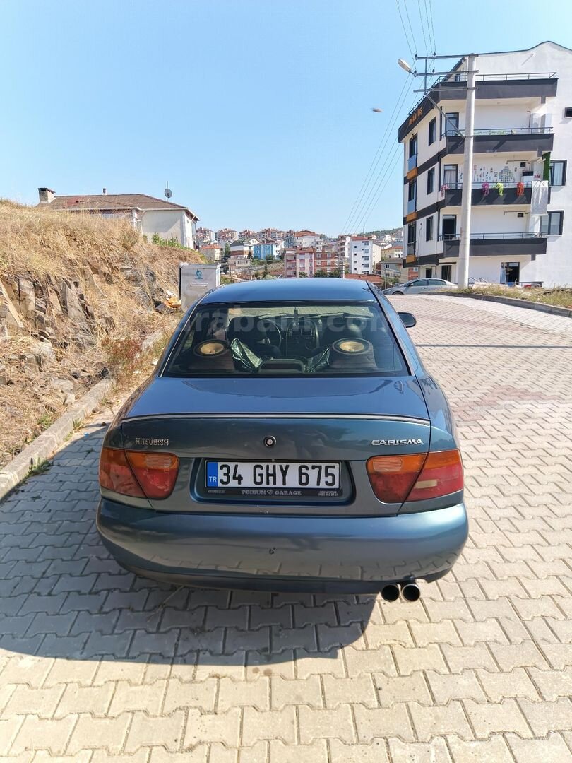 Sahibinden Mitsubishi Carisma 1.6 GL 1999 Model 4