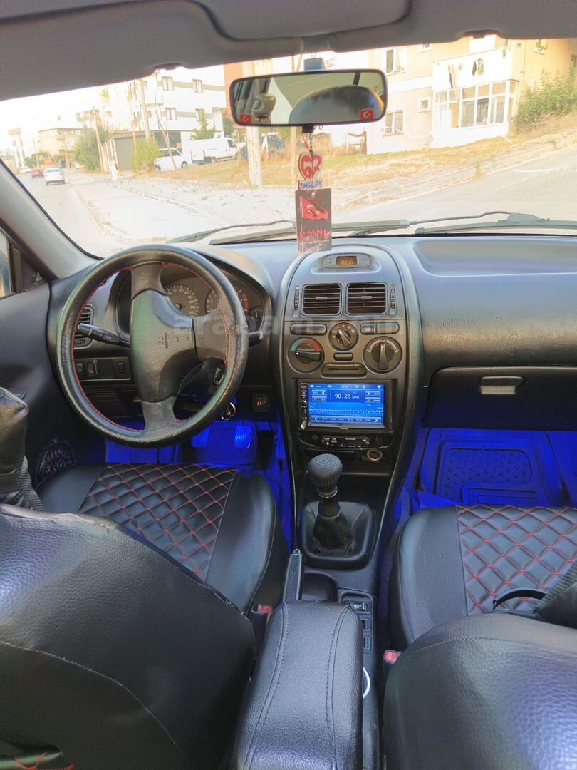 Sahibinden Mitsubishi Carisma 1.6 GL 1999 Model 5