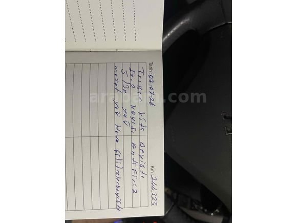 Sahibinden Peugeot 207 1.6 HDi Premium 2007 Model Tekirdağ 254.000