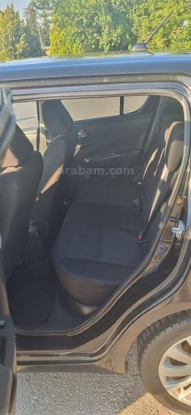 Sahibinden düşük kilometre yeni muayeneli Suzuki Swift 6