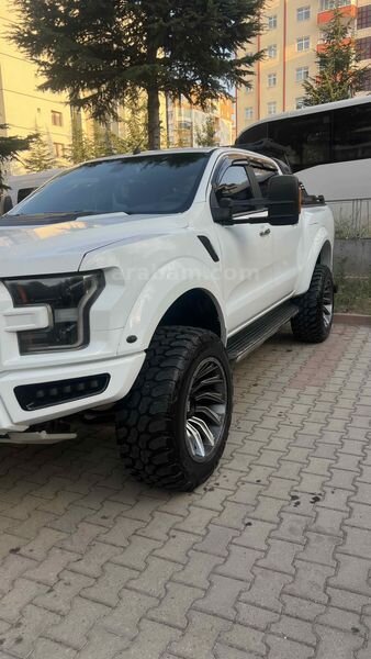 Sahibinden Ford Ranger 2.2 TDCi XLT 2017 Model 3