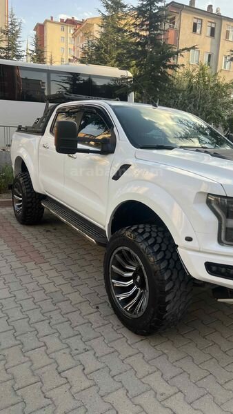 Sahibinden Ford Ranger 2.2 TDCi XLT 2017 Model 2
