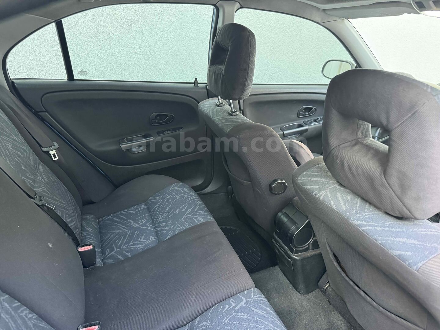 Sahibinden Mitsubishi Carisma 1.6 Avance 2001 Model 5