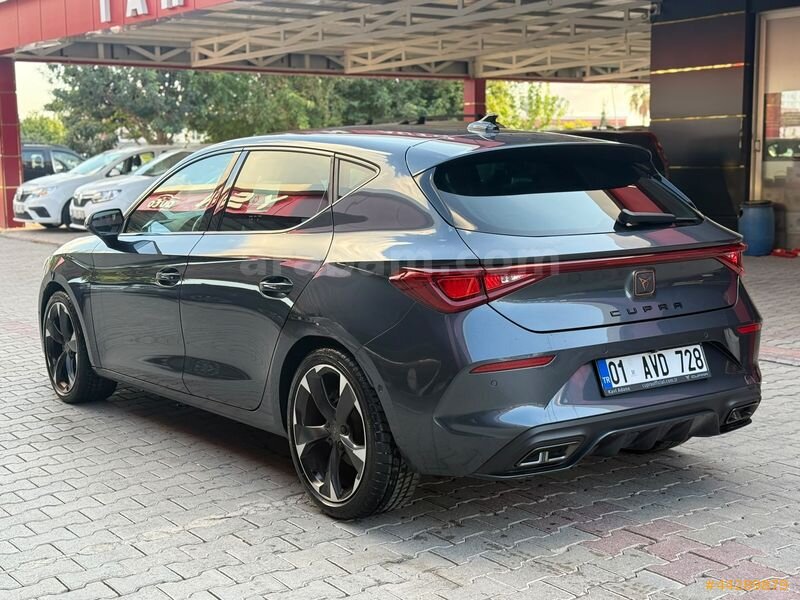 2024 16 BİN KM' DE CAM TAVAN ELEKTİRİKLİ KOLTUK MATRİX BEATS SES 3