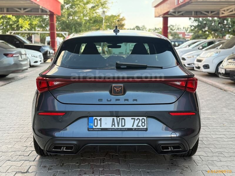 2024 16 BİN KM' DE CAM TAVAN ELEKTİRİKLİ KOLTUK MATRİX BEATS SES 5